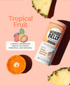Tropical Fruit Flavor