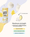 Lemon Sorbet