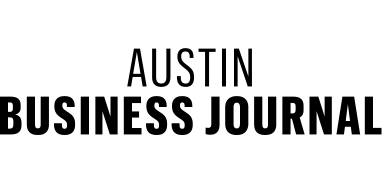 Austin Business Journal Logo