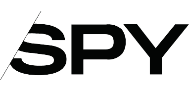 Spy Logo