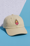 Wonderbelly Heartburn Baseball Cap