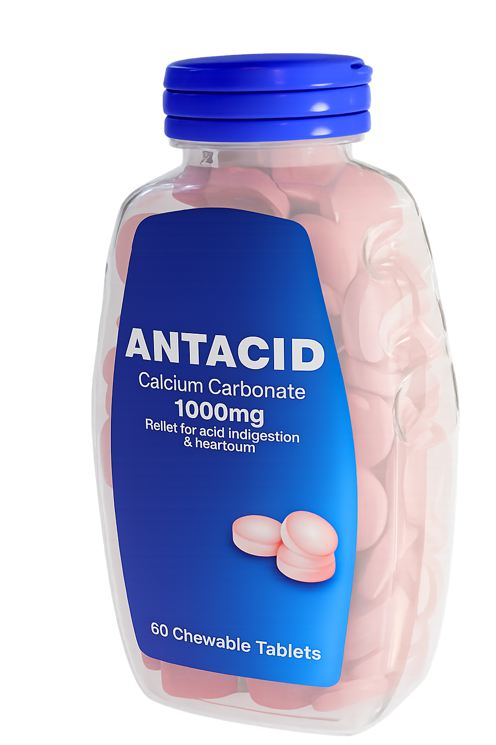 Other Brand Antacid